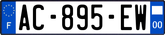 AC-895-EW