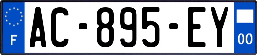 AC-895-EY