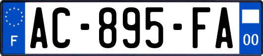 AC-895-FA