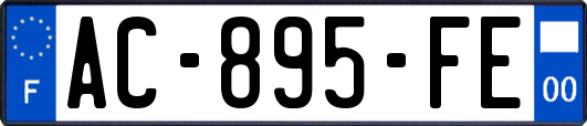 AC-895-FE