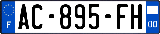AC-895-FH