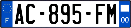 AC-895-FM