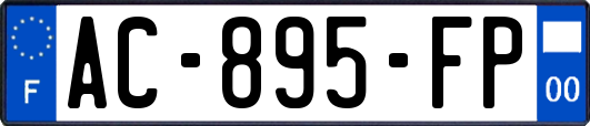 AC-895-FP
