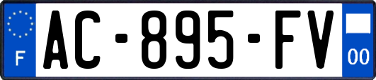 AC-895-FV