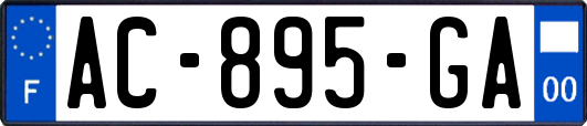 AC-895-GA