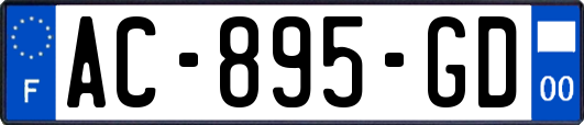 AC-895-GD