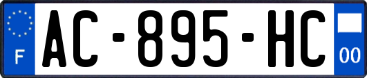 AC-895-HC