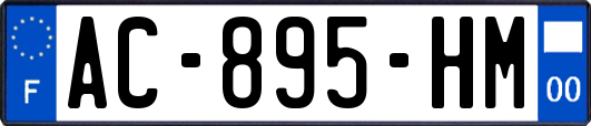 AC-895-HM