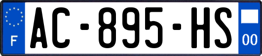 AC-895-HS