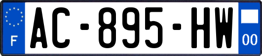 AC-895-HW