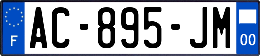 AC-895-JM