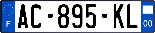 AC-895-KL