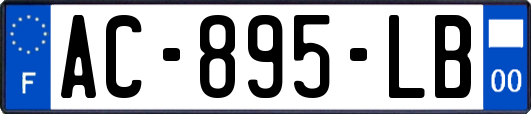 AC-895-LB