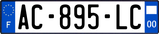 AC-895-LC