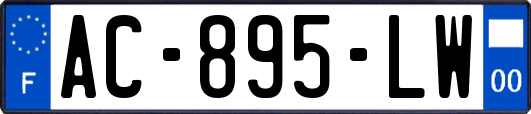 AC-895-LW