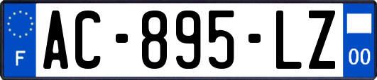 AC-895-LZ