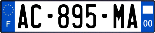 AC-895-MA