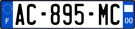 AC-895-MC