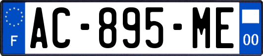 AC-895-ME