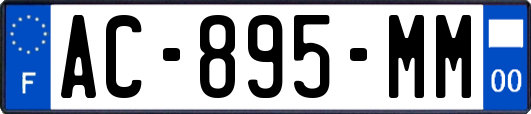 AC-895-MM