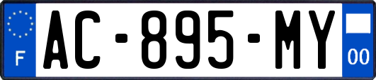 AC-895-MY
