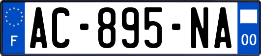 AC-895-NA