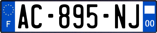 AC-895-NJ
