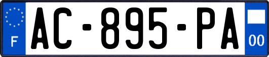 AC-895-PA