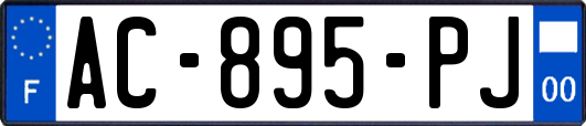 AC-895-PJ