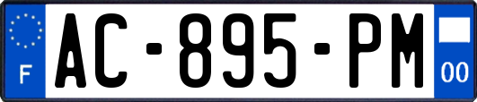 AC-895-PM