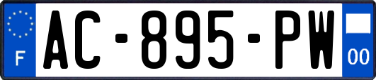 AC-895-PW