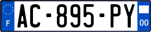 AC-895-PY