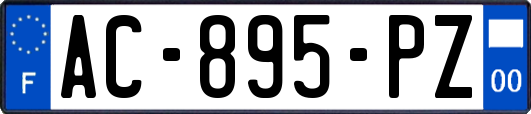 AC-895-PZ