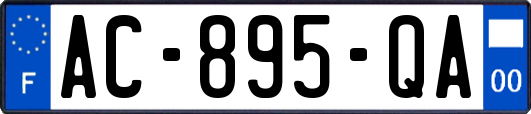 AC-895-QA