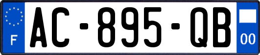 AC-895-QB