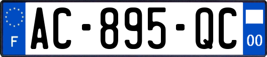 AC-895-QC