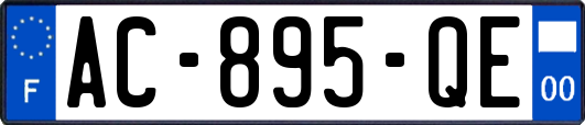 AC-895-QE