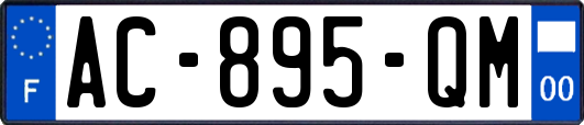 AC-895-QM