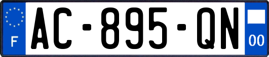 AC-895-QN