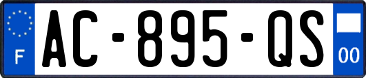 AC-895-QS