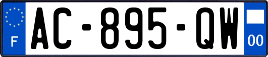 AC-895-QW