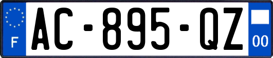 AC-895-QZ