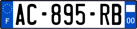 AC-895-RB