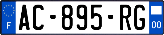 AC-895-RG