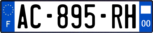 AC-895-RH