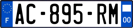 AC-895-RM