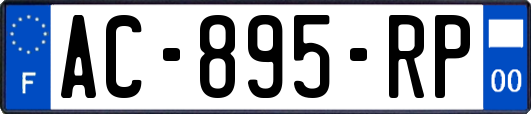 AC-895-RP