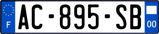 AC-895-SB
