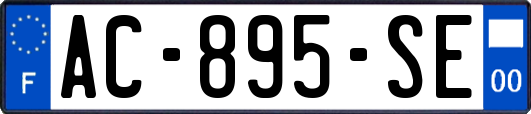 AC-895-SE