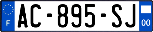 AC-895-SJ